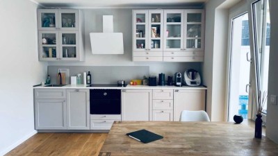 Lichtdurchflutete 3-Zimmer Wohnung mit Balkon im 2. OG in Münster-Schützenhof