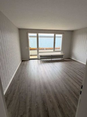 Helle 3-Zimmer-Wohnung mit Balkon in Braunschweig