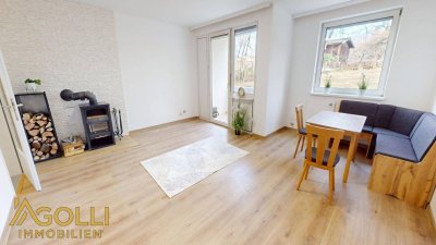 3-Zimmer-Mietwohnung in Hainburg/Donau inkl. Betriebskosten