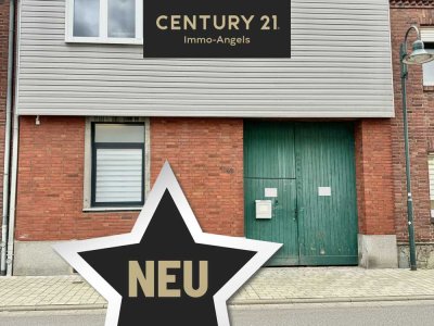 C21 - Wie im Neubau! Haus + Einliegerwohnung in Linnich!