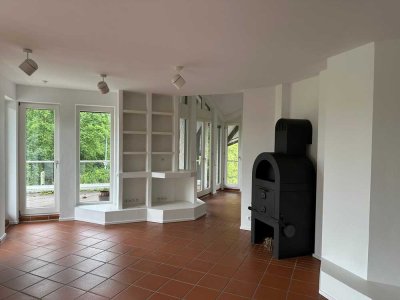 Wunderschönes Reihenendhaus mit 240 m² Wohnfläche in Koblenz/Moselweißer Hang