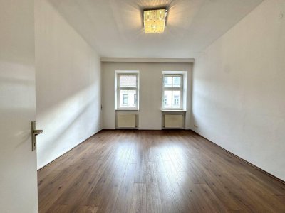 Altbauwohnung nahe U4 Friedensbrücke &amp; Augarten - Sofort Einziehen