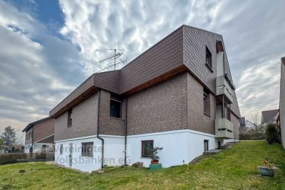 Ihr gemütliches Eigenheim