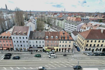 Kapitalanlage mit starker Rendite in hervorragender Lage – Vollsanierte Immobilie mit 4,5% Rendite