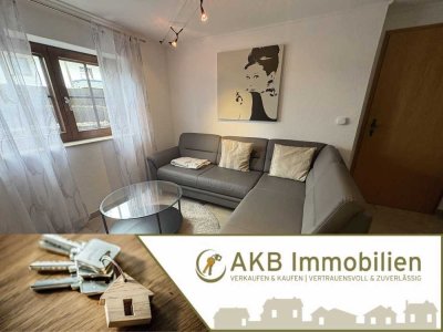 Apartment in Wartenberg-Angersbach