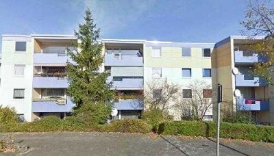 Ihr neues Familienzuhause – frisch sanierte 4-Zimmer-Wohnung mit Balkon