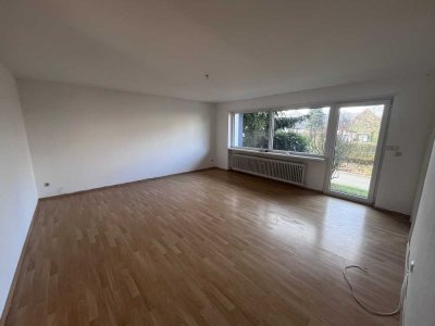 4-Zimmer Erdgeschosswohnung mit Terrasse in Sembach