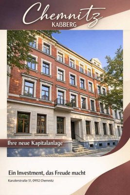 Ein Investment, das Freude macht