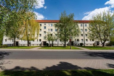 Helle 3-Zimmer-Wohnung in Spielplatznähe sucht Mieter!