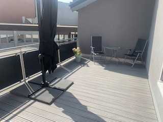2-Zimmer im Zentrum von Pulheim
