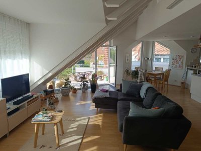 KOPIE - Viel Platz für Ihren Alltag: 5-Zimmer-Wohnung in Sillenbuch