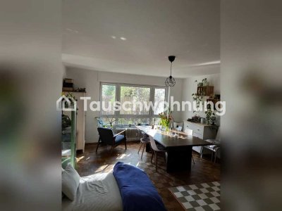 Tauschwohnung: Tausche Nippes Flat für größere in Köln