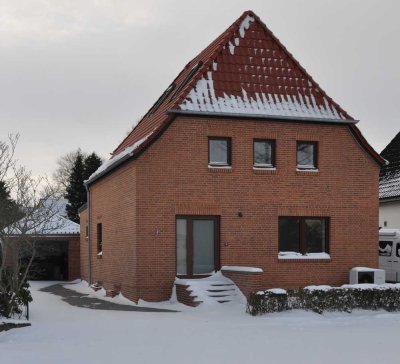 Familien Wohntraum mit Top Standard – Kernsaniertes, freistehendes Einfamilienhaus