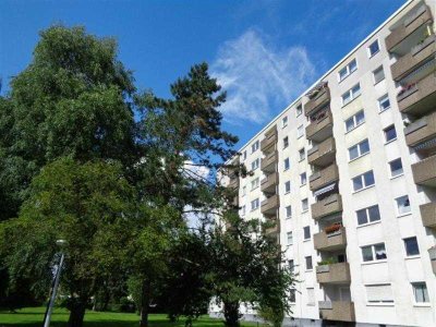 2 Raumwohnung 50 m" mit Loggia in Kettwig