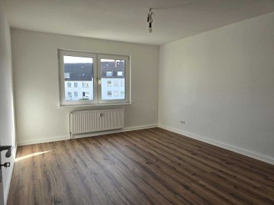 **Modernisierte, sofort bezugsfertige Wohnung in Essen-Frohnhausen**