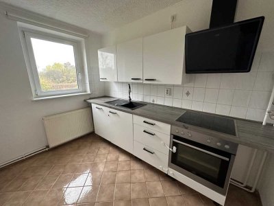 Schöne helle 3-Raum-Wohnung, idyllische Lage, 10 Min. vor Stralsund