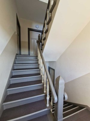 Kompakt wohnen in Magdeburg: 2-Zimmer-Wohnung in Sudenburg