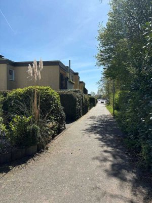 Gepflegte 3-Zimmer-Eigentumswohnung mit Balkon im Herzen von Dülmen
