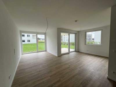 *** Erstbezug Neubau Whg. C1 ***