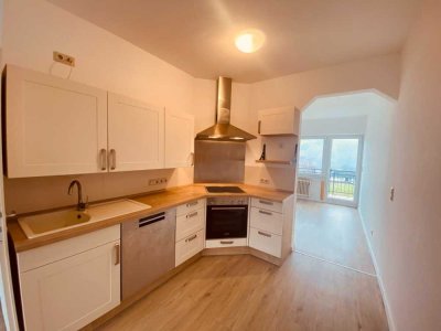 Etagenwohnung | Wintrich | zu vermieten | 95 m2