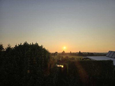 "Endlich Platz! Großzügiges Haus plus Lagerhalle "