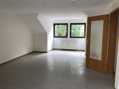 Schöne 1 Zimmer-Single-Wohnung