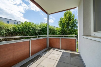 3 Zimmer Familientraum in Pottenbrunn