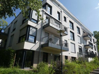 SB-Dudweiler - Altengerechte Wohnung im KFW 40 Energiesparhaus - Hohe Steuervorteile sichern !