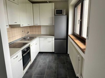 Moderne 1 Zimmer Wohnung mit Balkon in Eschweiler-Dürwiss zu vermieten