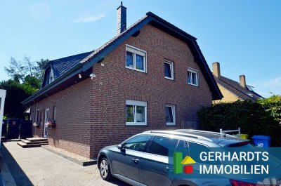 Ein Haus. Zwei Mieteinnahmen – Ihre sichere Kapitalanlage in Brüggen-Bracht! Jetzt reinschauen!