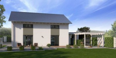 Modernes Einfamilienhaus in Bergisch Gladbach mit gehobener Ausstattung - Ihr Traumhaus nach Maß!