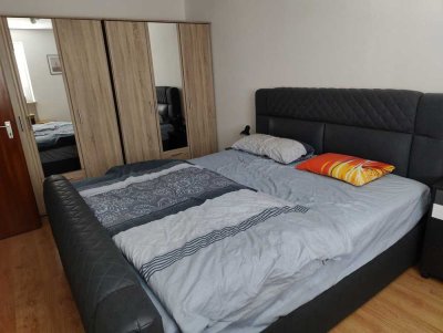 WOHNGEMEINSCHAFT, 2 Zi-Whg, 3. OG mit Aufzug in Berg am Laim