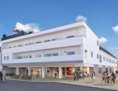 Generalsaniertes Wohnhaus im Zentrum von Zistersdorf - PROVISIONSFREI