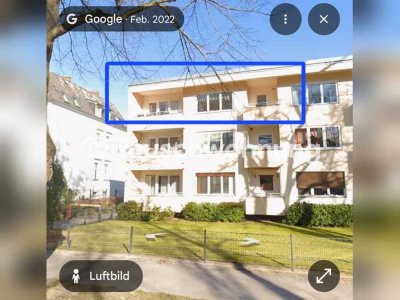 Tauschwohnung: SUCHE Potsdam. BIETE Lankwitz. Sehr geräumige 3R-Wohnung