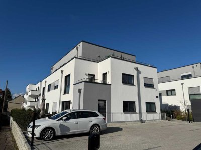 Exklusive EG Wohnung in Weitersburg mit Terrasse und Garten!