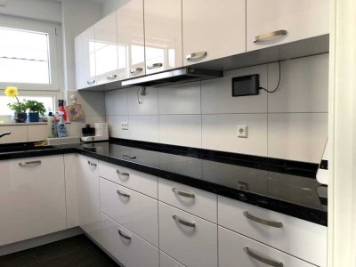Preiswertes 4-Zimmer-Bungalow mit gehobener Innenausstattung und EBK in Murr