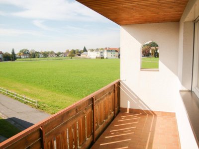 2-Zimmerwohnung in Hörbranz zum selber Renovieren - Top4