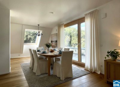 Wohnungen zum Wohlfühlen- 2 Zimmer mit Freifläche!
