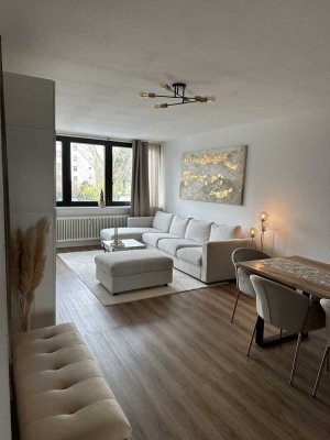 Modernisierte 3 Zimmer Wohnung in der Neustädter Kernstadt