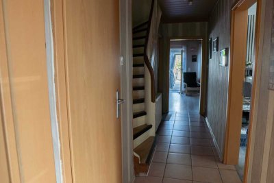 Reihenmittelhaus mit viel Platz in beliebter Lage von Salzgitter- Lebenstedt