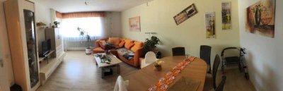 Schöne zwei Zimmer Wohnung in Landshut, Wolfgangssiedlung