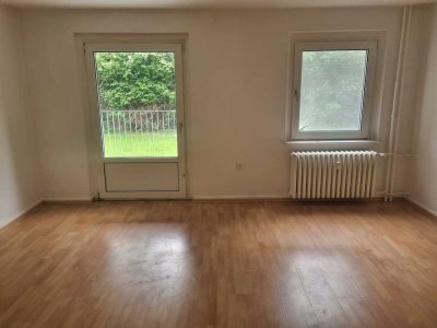 Wir renovieren - Sie ziehen ein! 3-Zimmer-Wohnung wartet auf Sie