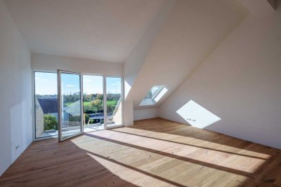 ** Exklusive DG. -Wohnung im Loft-Style **