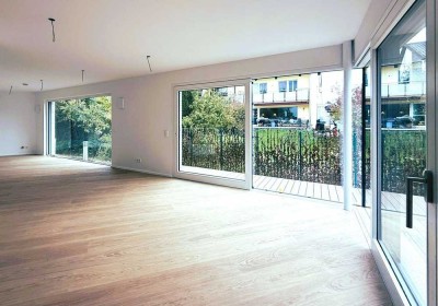 Edle Stadtvilla im Ibizastyle in Bestlage Dachau Süd