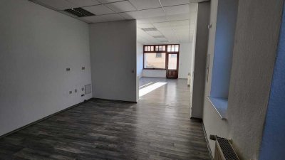 Büro, Laden oder Praxis-Einheit