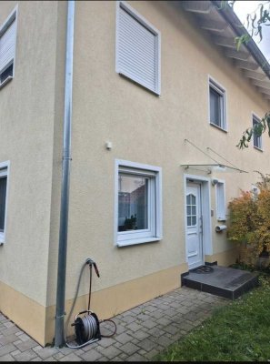 Geräumiges 5-Zimmer-Haus in Plattling