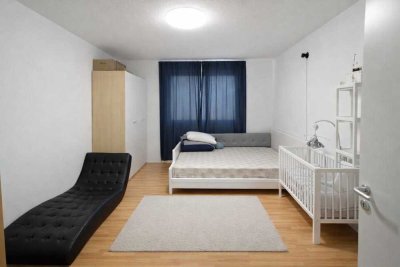 Charmante 3-Zimmer-Wohnung mit Balkon – ideal für Kapitalanleger!