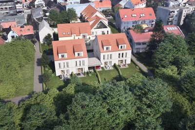 "Leben am Sulzbach" - Haus 2 - Doppelhaushälfte - Neubau/ Erstbezug