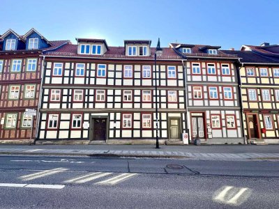 solides Renditeobjekt mit Steigerungspotential