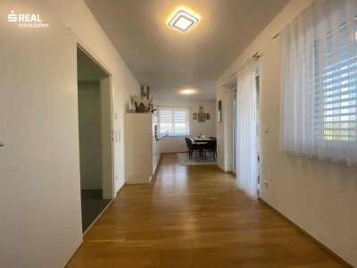 Traumhafte Wohnung in Kalsdorf mit Süd-Terrasse